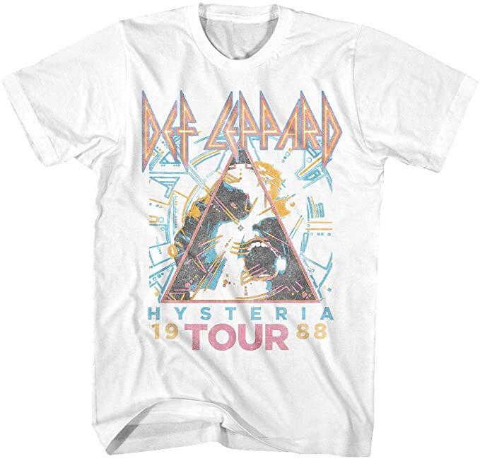 Silver Marten virgo Rock Shirt